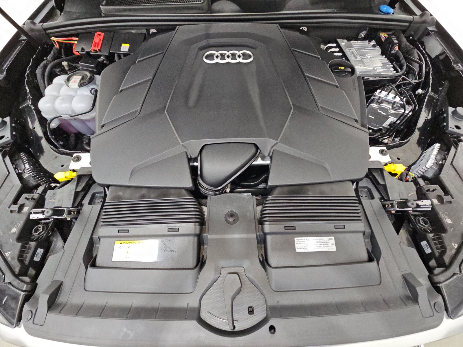 2026 Audi Q7 Premium Plus AWD