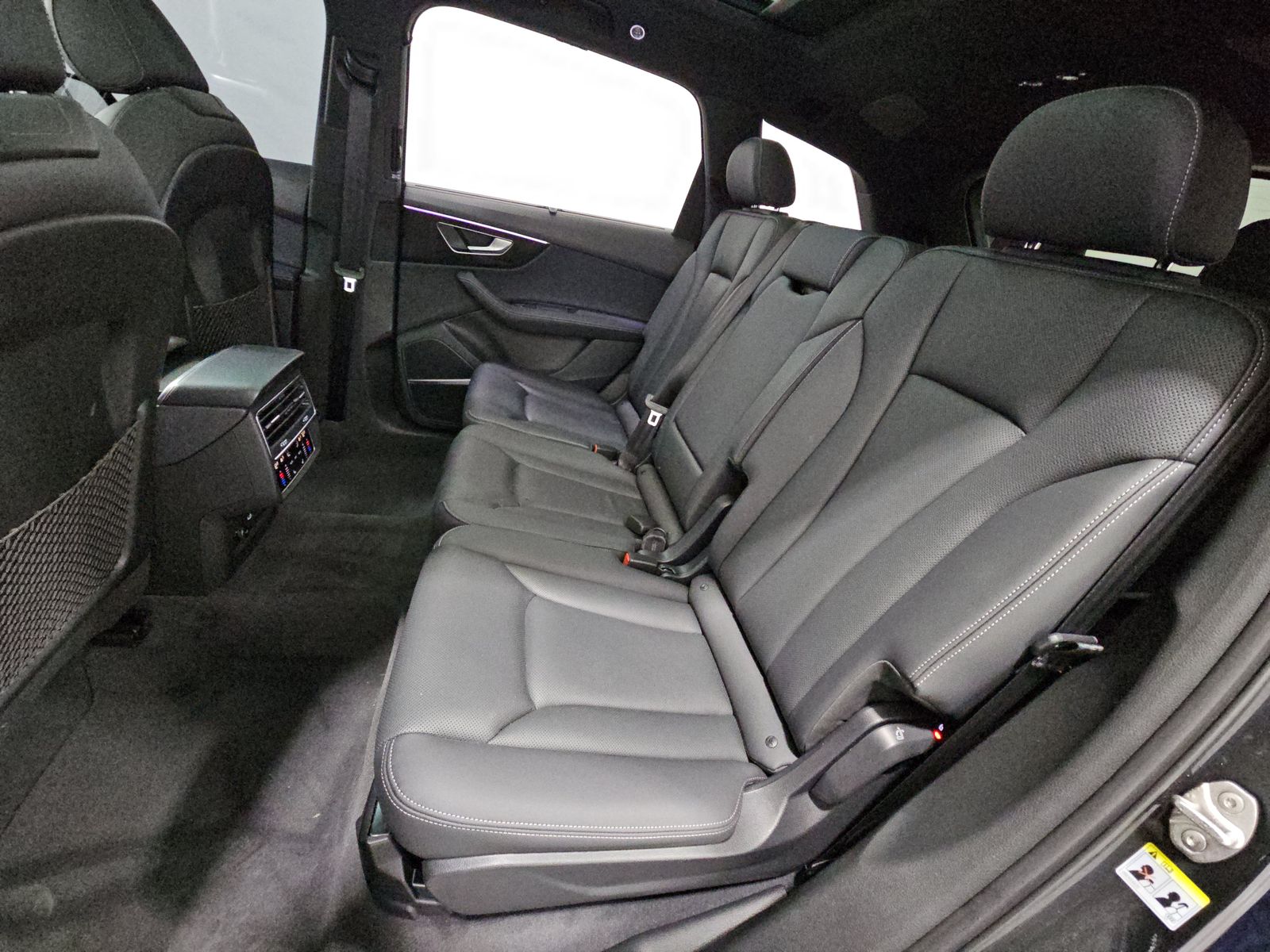 2026 Audi Q7 Premium Plus AWD