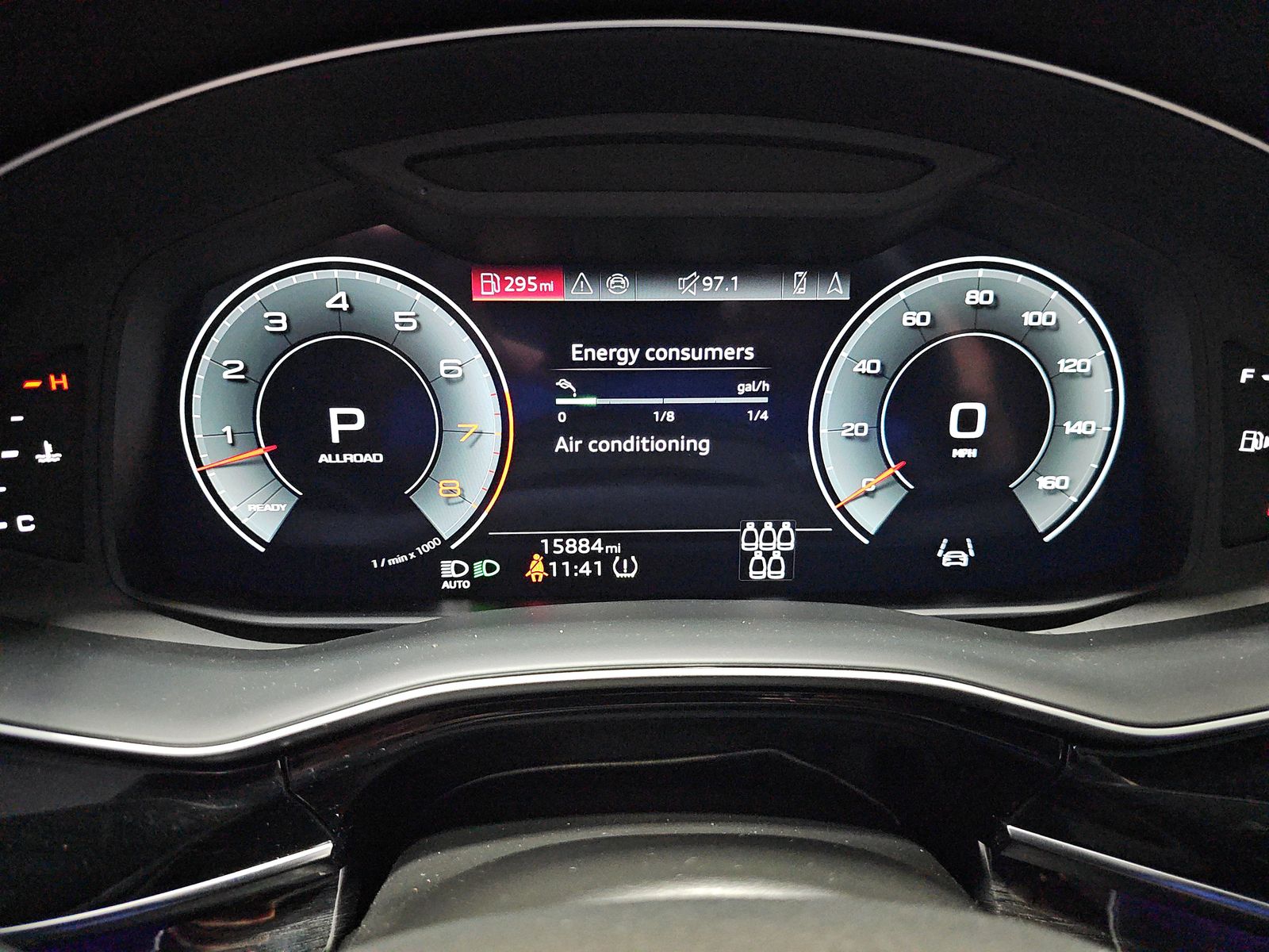 2026 Audi Q7 Premium Plus AWD
