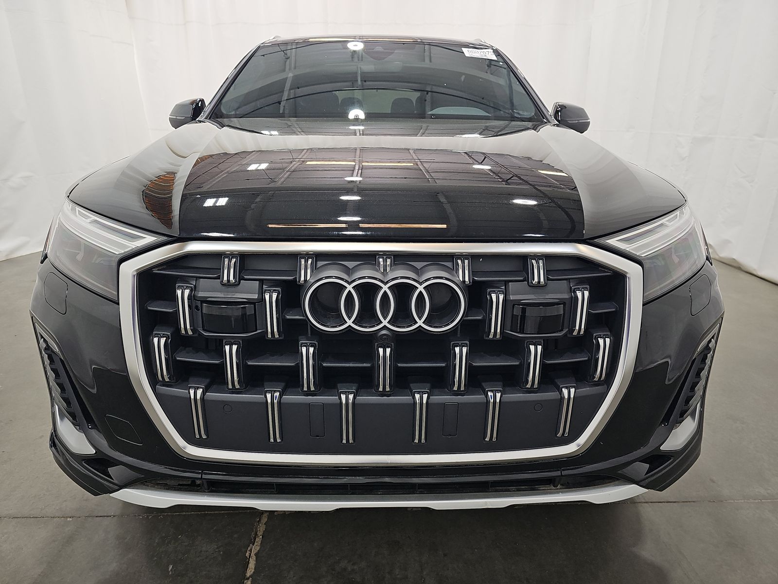 2026 Audi Q7 Premium Plus AWD