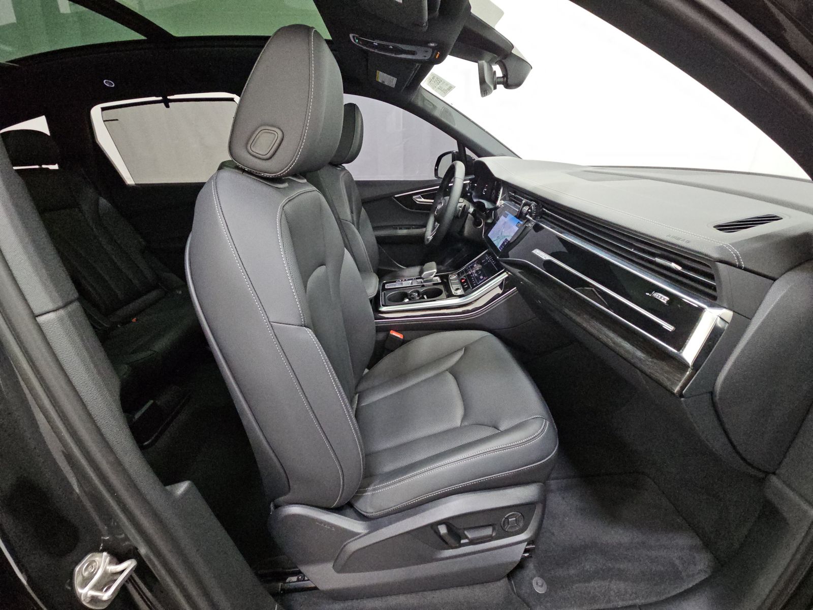 2026 Audi Q7 Premium Plus AWD
