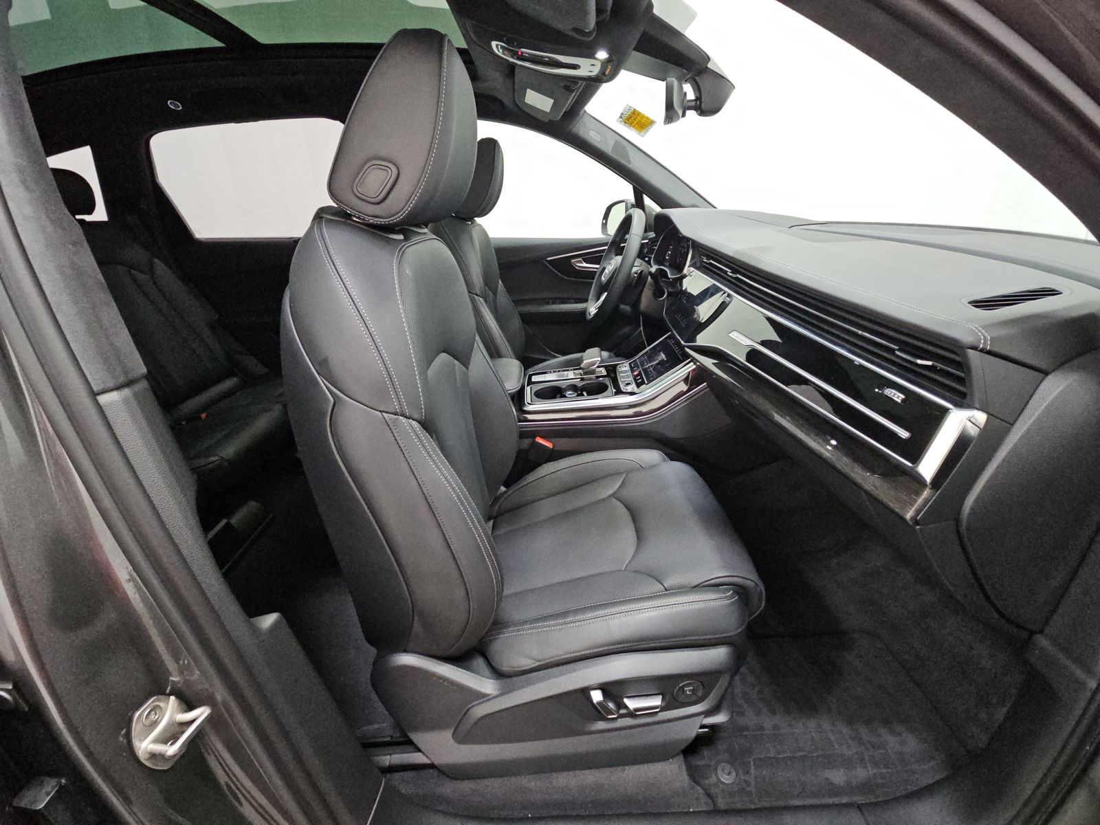 2026 Audi Q7 Prestige AWD