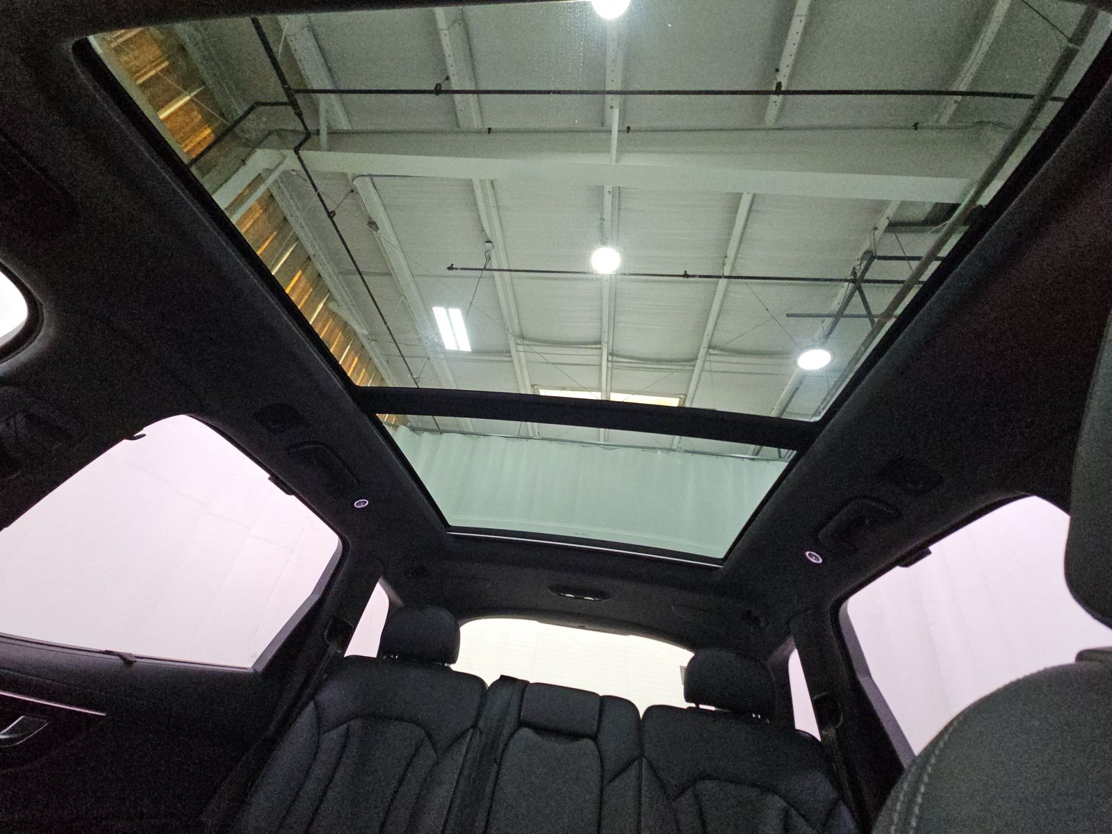 2026 Audi Q7 Prestige AWD