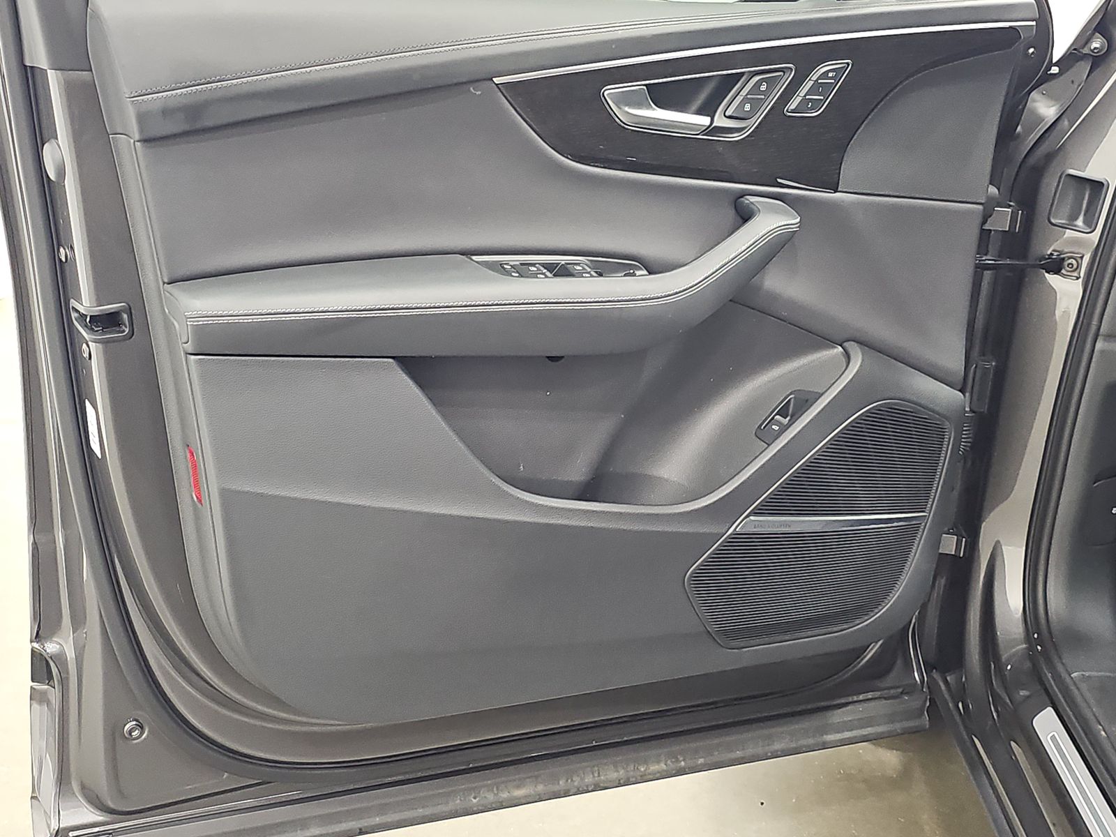 2026 Audi Q7 Prestige AWD