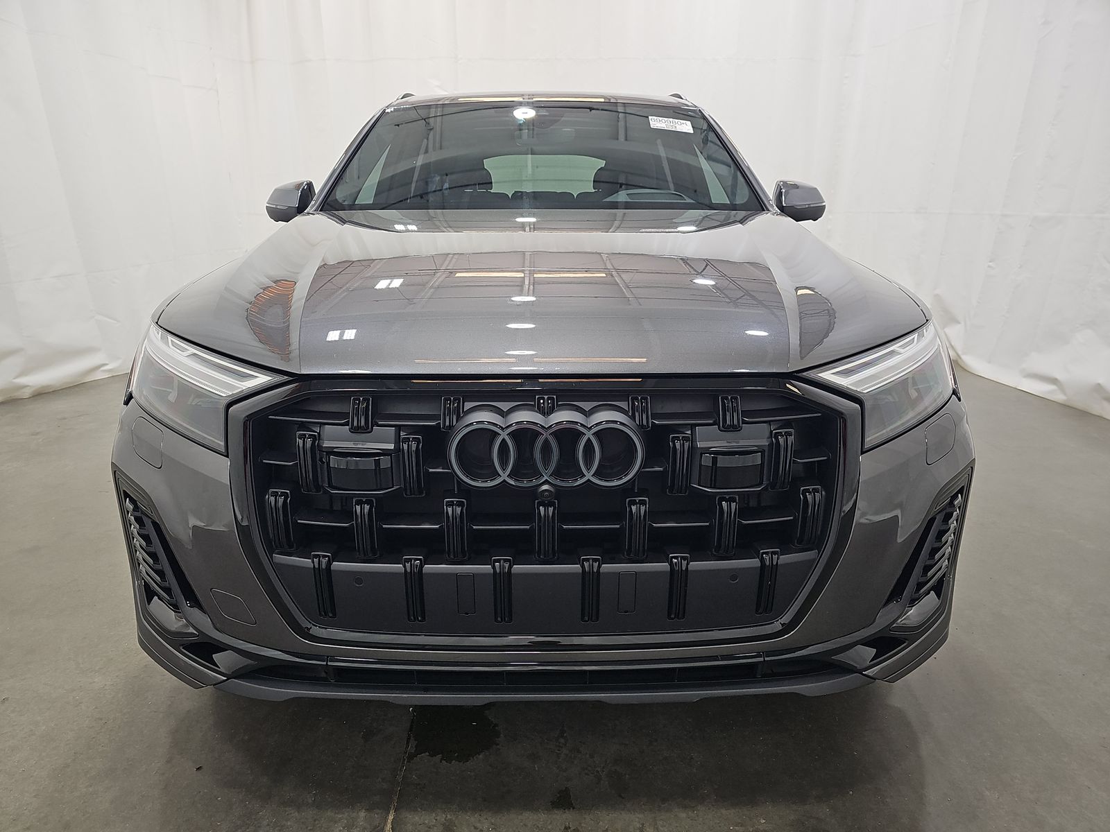2026 Audi Q7 Prestige AWD