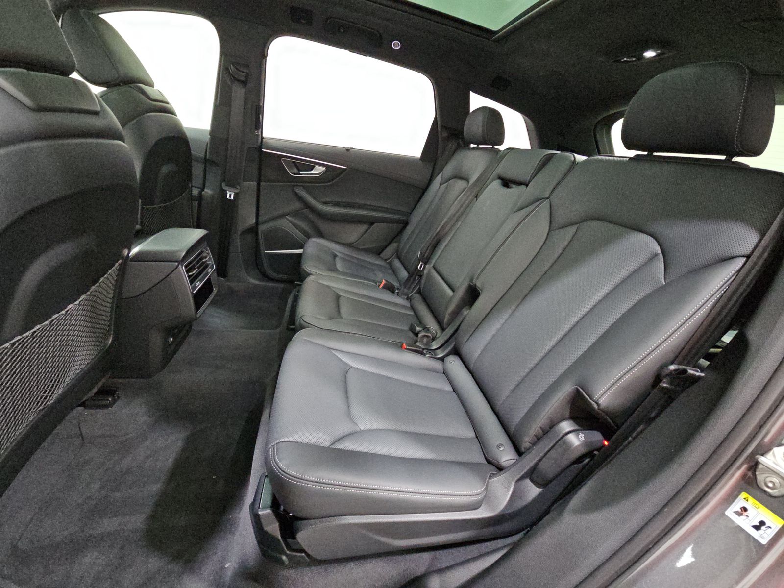 2026 Audi Q7 Prestige AWD