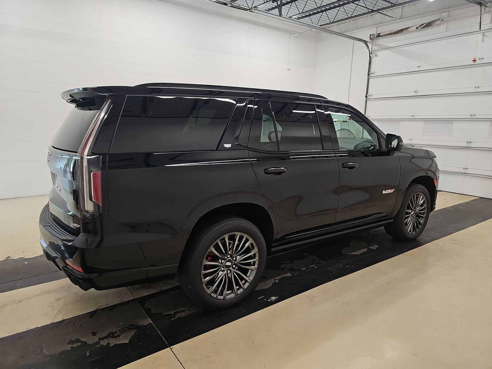 2023 Cadillac Escalade V-Series AWD