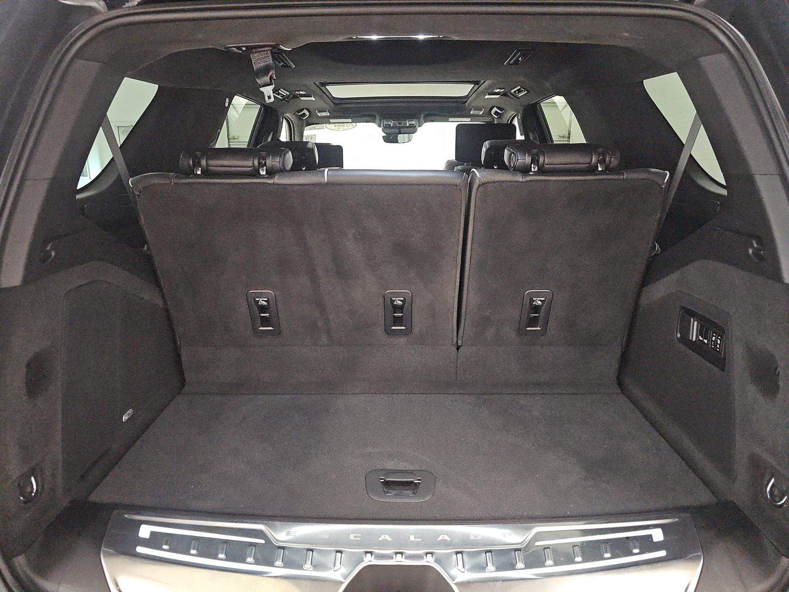 2023 Cadillac Escalade V-Series AWD