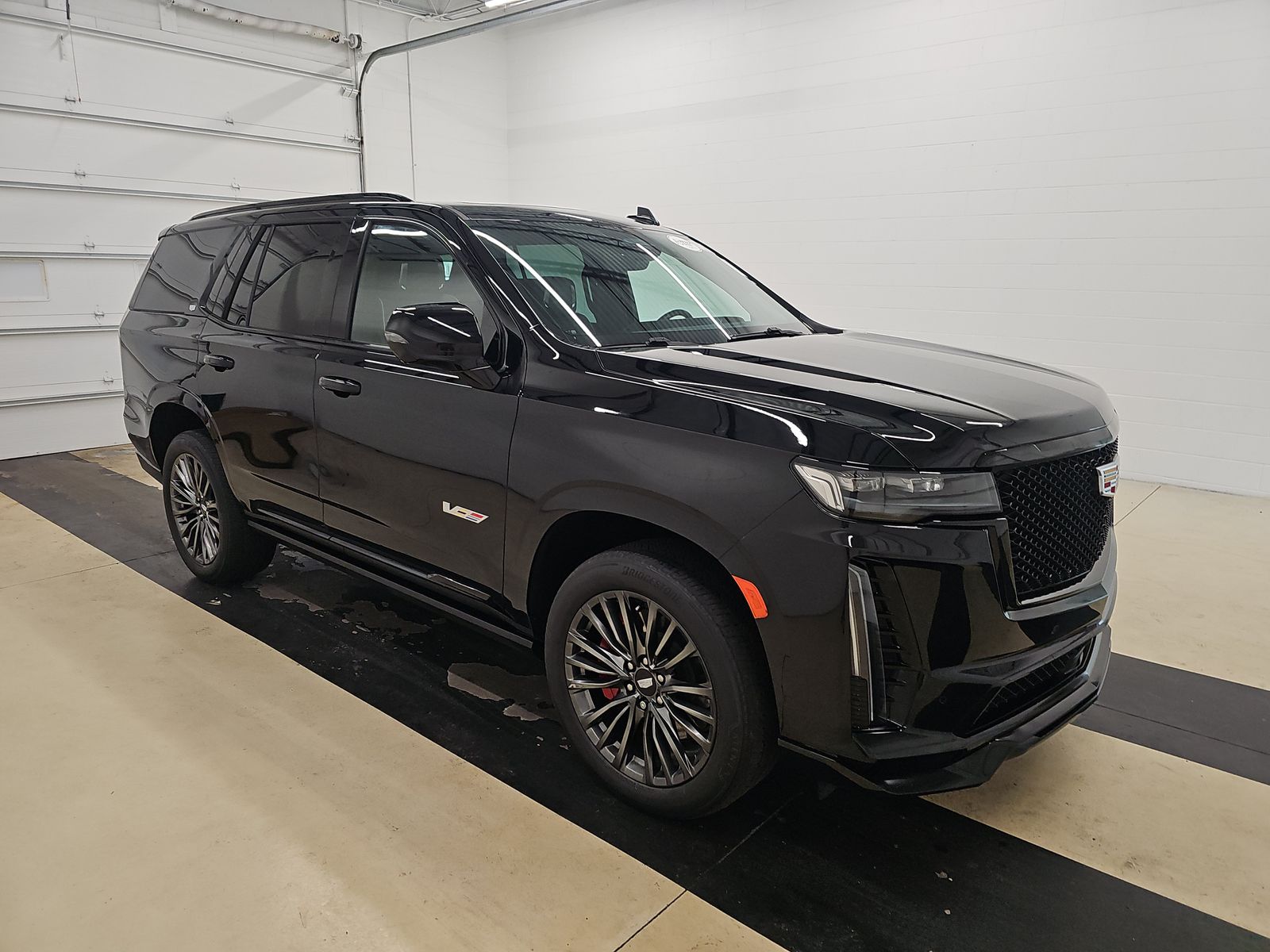 2023 Cadillac Escalade V-Series AWD