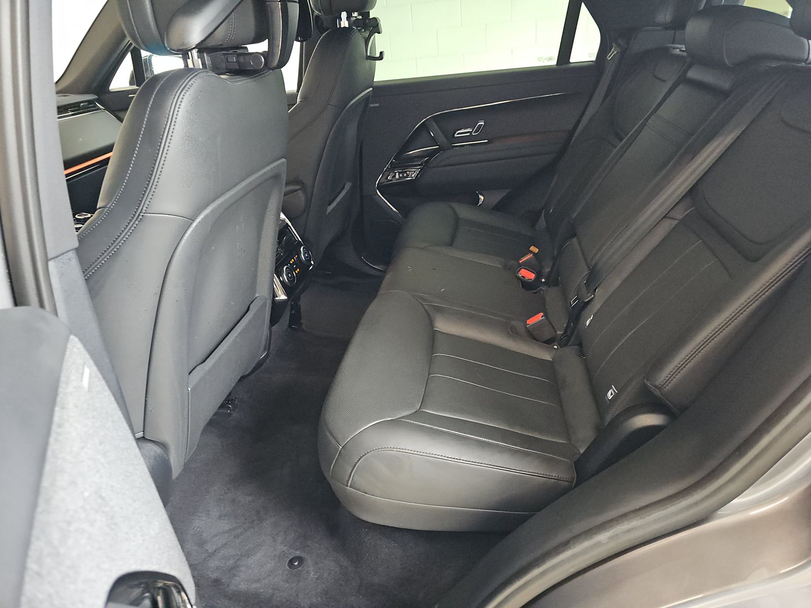 2023 Land Rover Range Rover Sport SE FWD