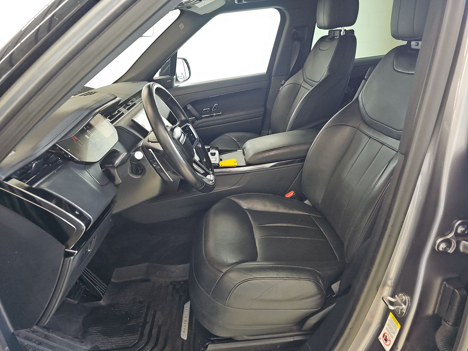 2023 Land Rover Range Rover Sport SE FWD