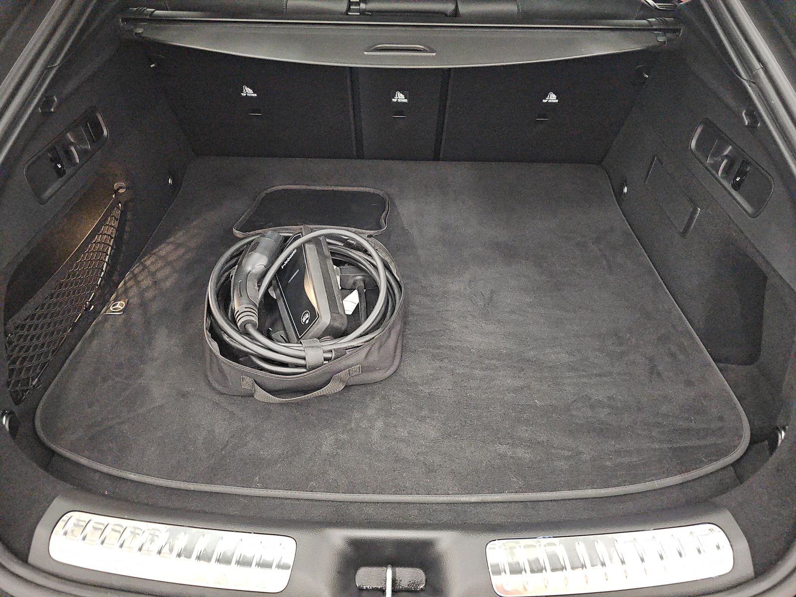 2025 Mercedes-Benz GLC AMG GLC 63 S E Performance AWD