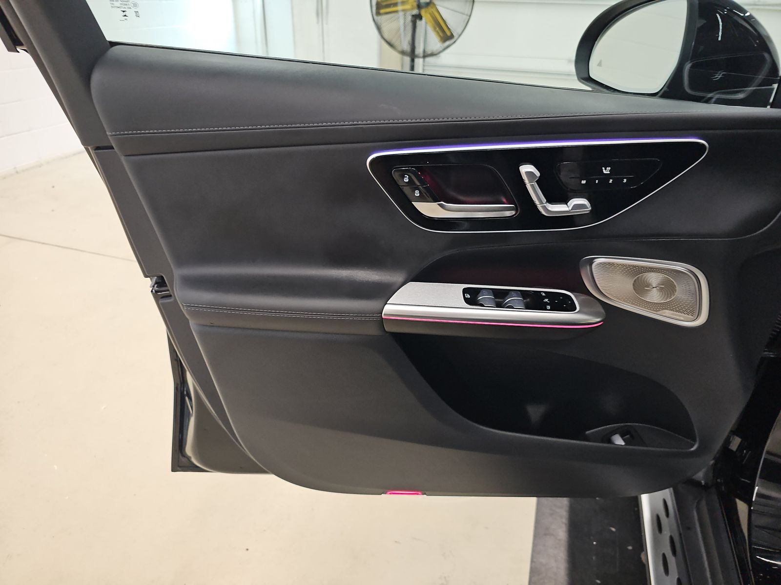 2025 Mercedes-Benz GLC AMG GLC 63 S E Performance AWD
