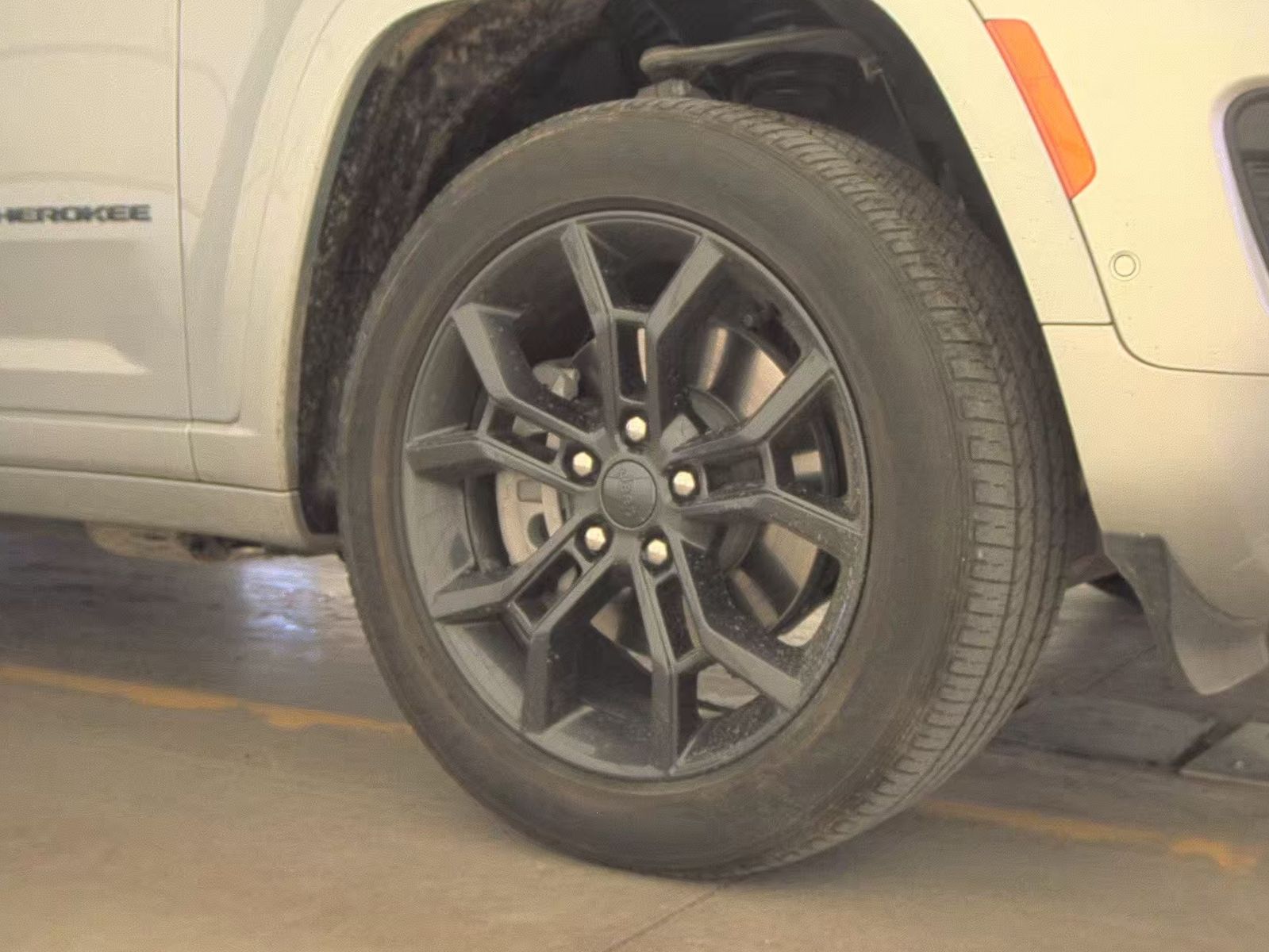 2023 Jeep Grand Cherokee 4xe 30th Anniversary AWD
