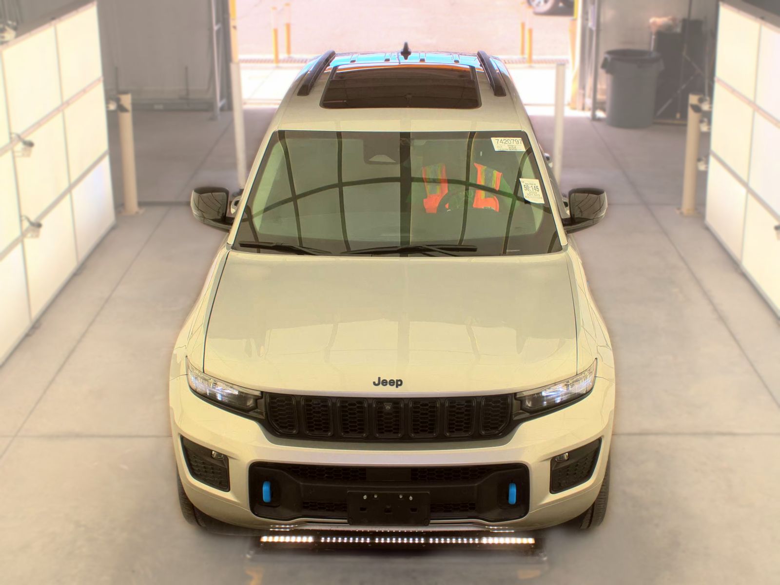 2023 Jeep Grand Cherokee 4xe 30th Anniversary AWD