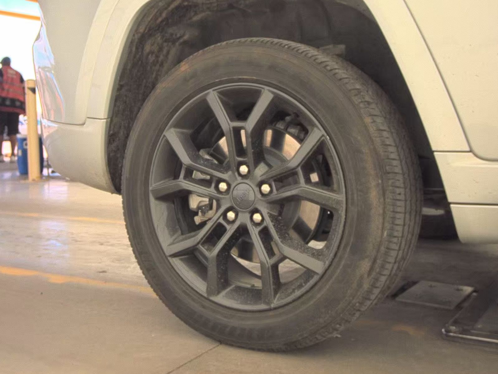2023 Jeep Grand Cherokee 4xe 30th Anniversary AWD