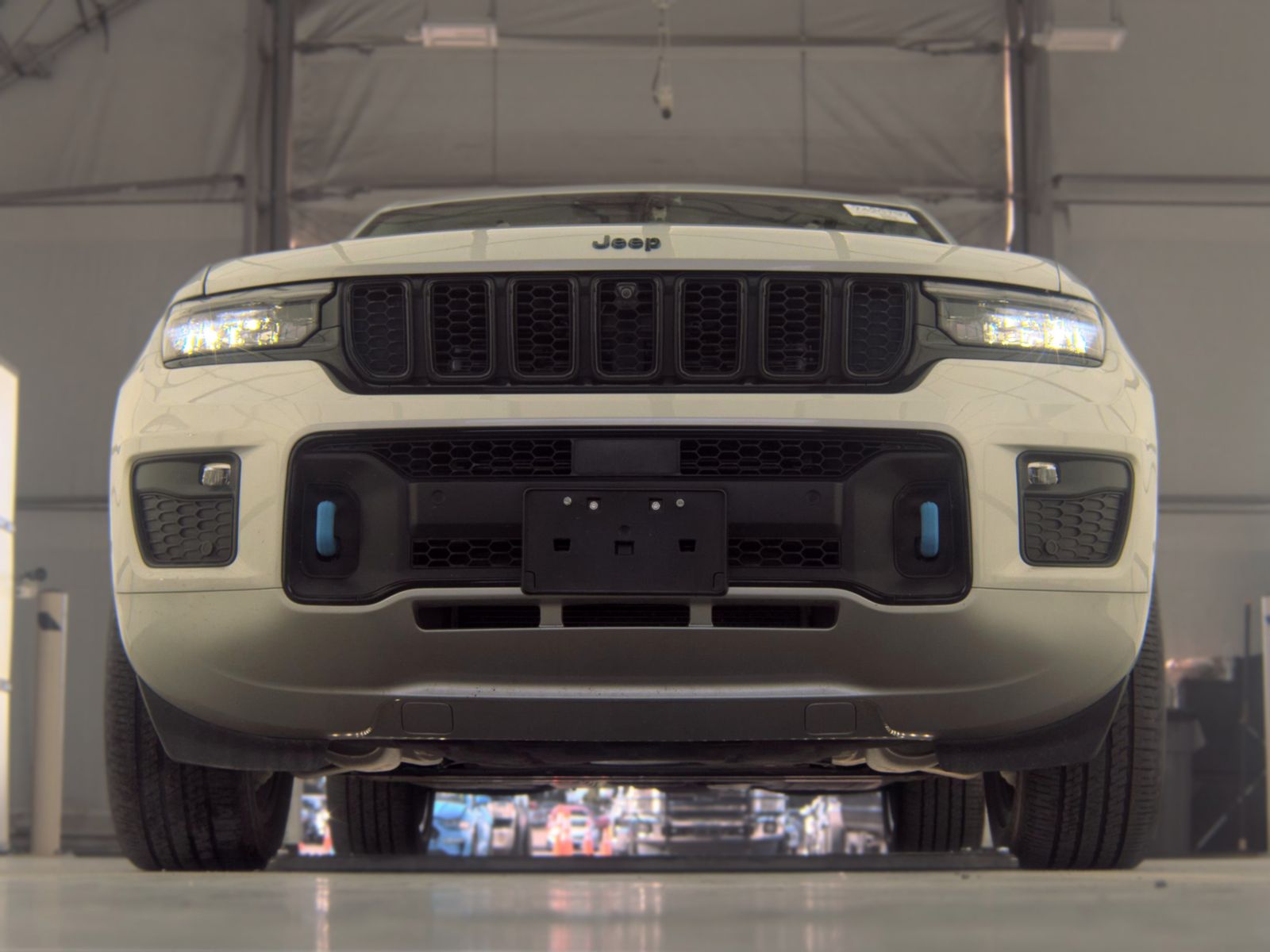 2023 Jeep Grand Cherokee 4xe 30th Anniversary AWD