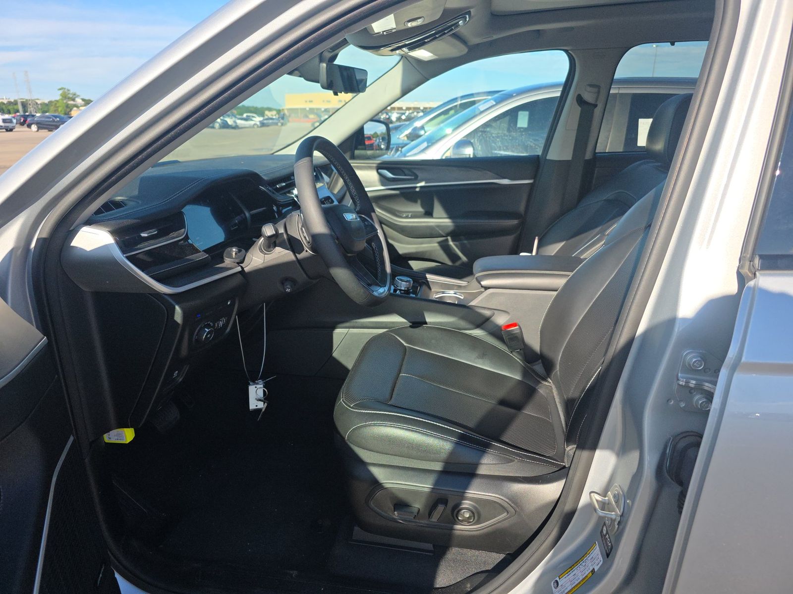 2023 Jeep Grand Cherokee 4xe 30th Anniversary AWD