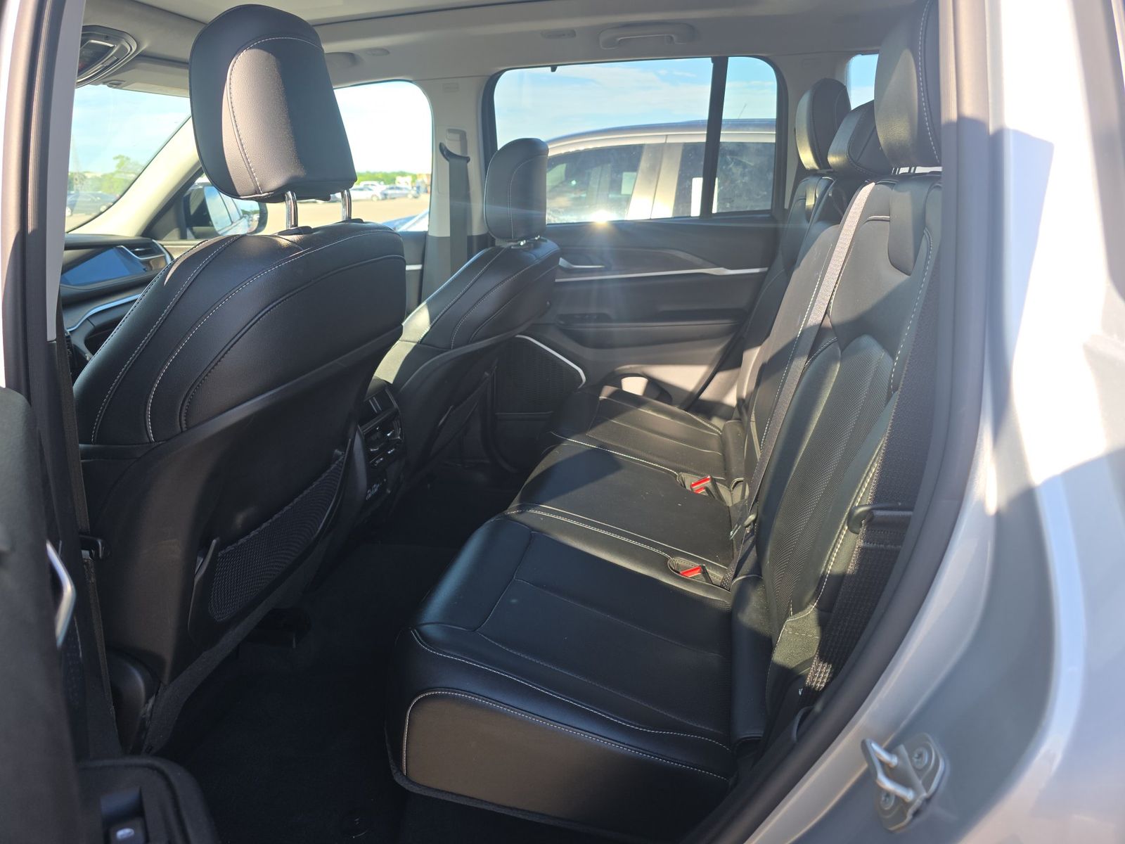 2023 Jeep Grand Cherokee 4xe 30th Anniversary AWD