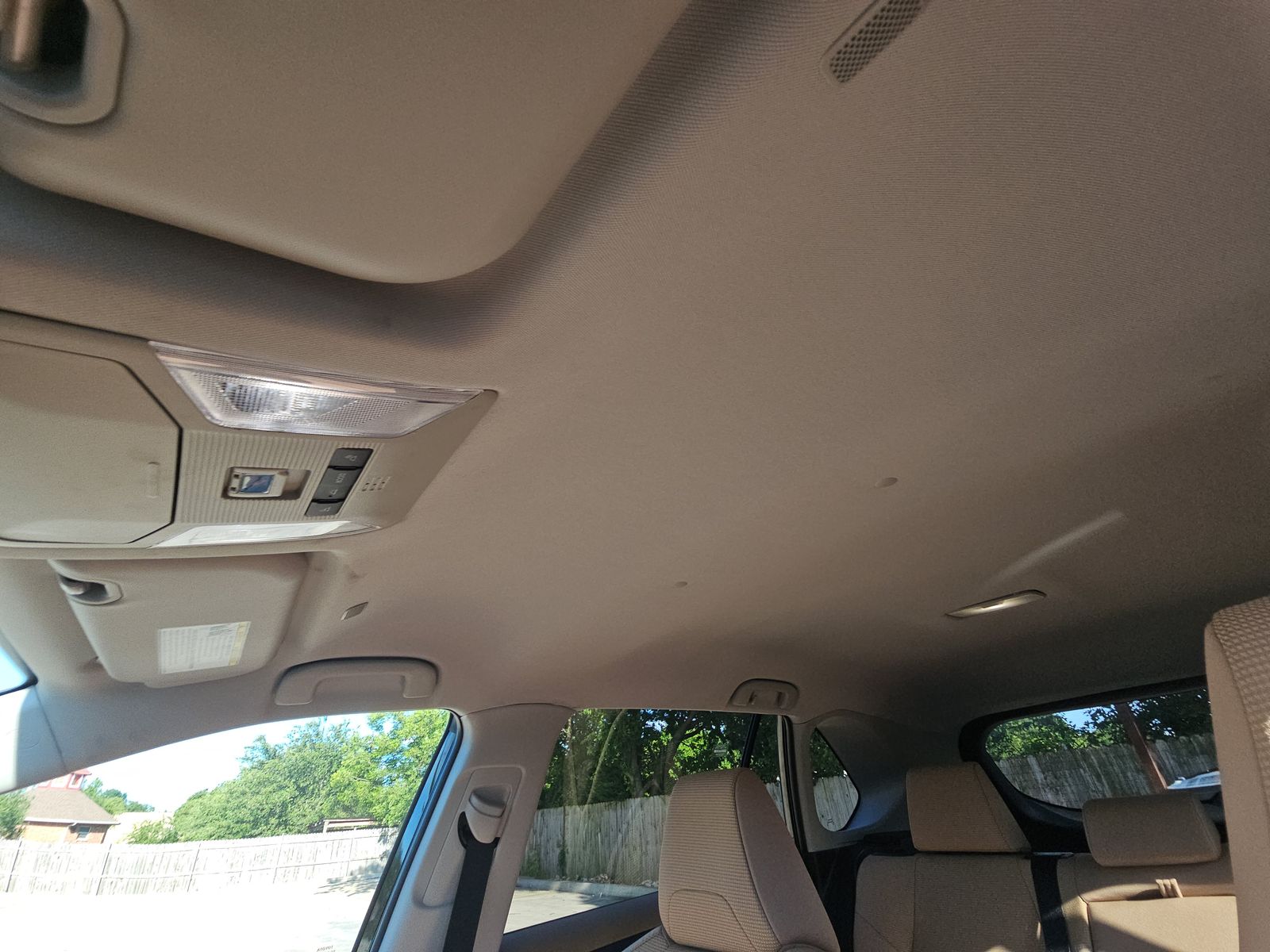 2024 Toyota RAV4 Hybrid LE AWD