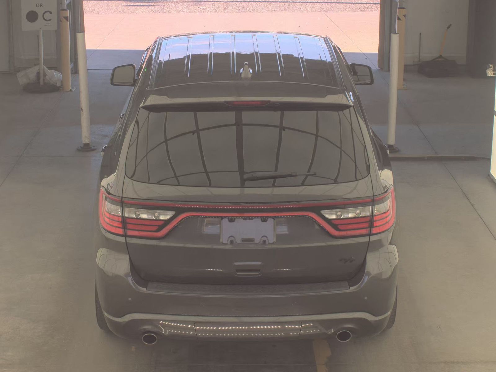 2017 Dodge Durango R/T AWD
