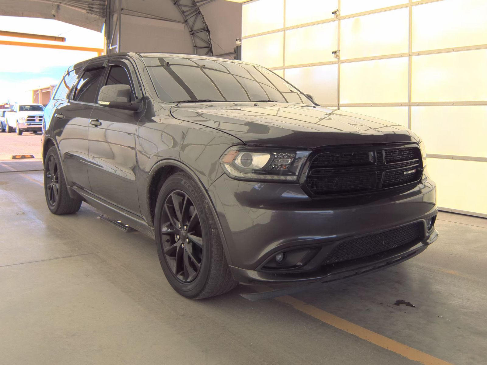 2017 Dodge Durango R/T AWD