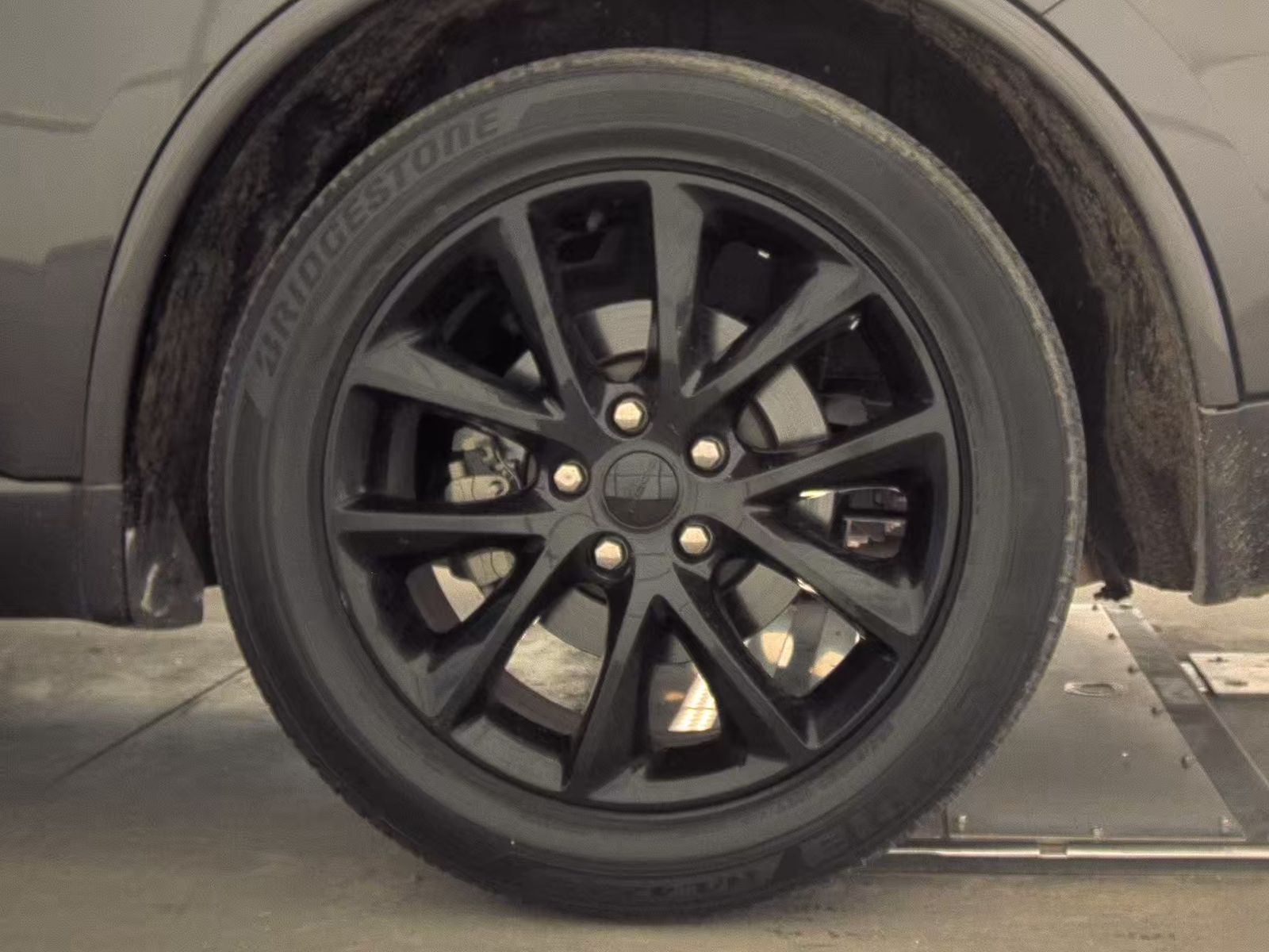 2017 Dodge Durango R/T AWD