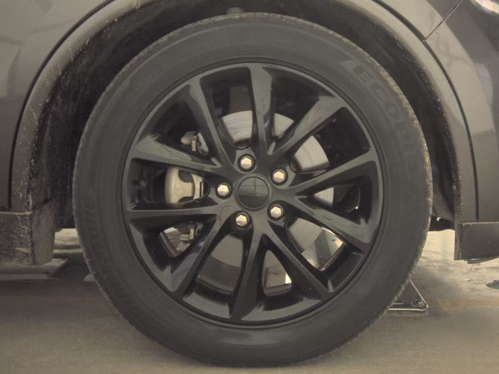 2017 Dodge Durango R/T AWD