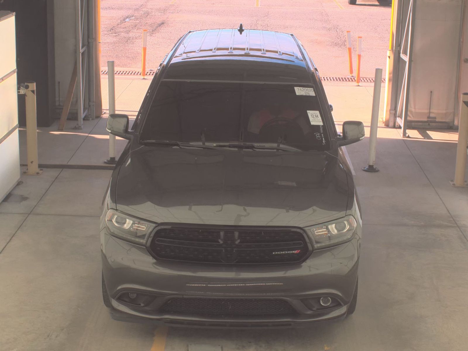 2017 Dodge Durango R/T AWD