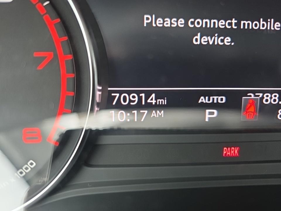 2023 Audi Q5 Premium AWD