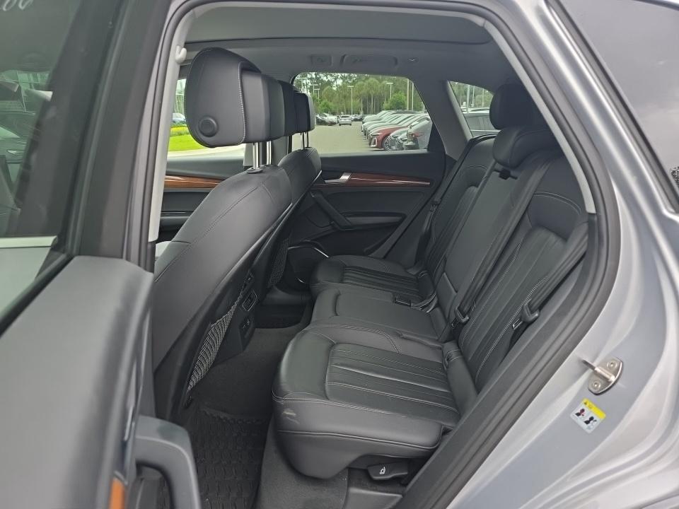 2023 Audi Q5 Premium AWD