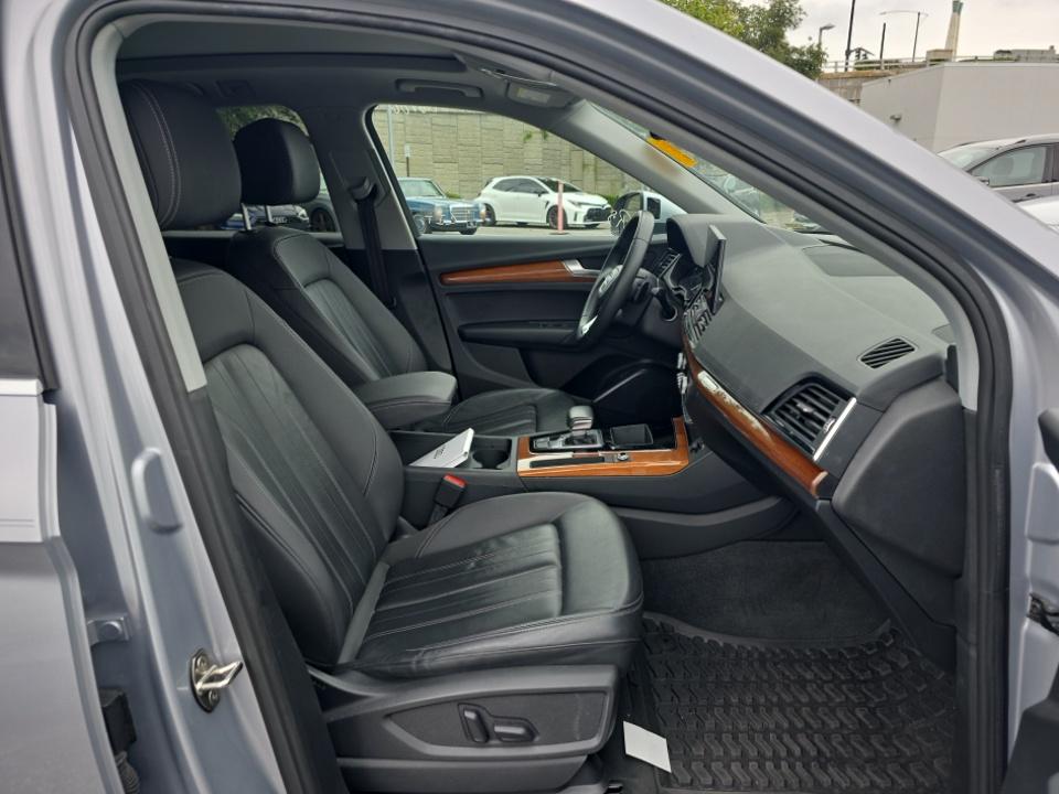 2023 Audi Q5 Premium AWD