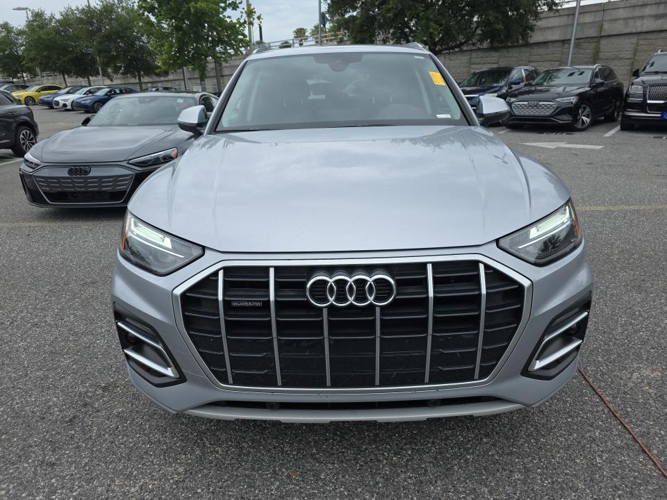 2023 Audi Q5 Premium AWD