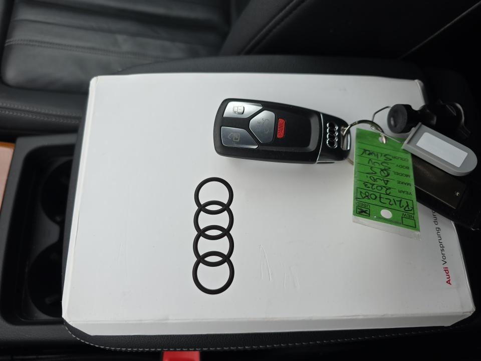 2023 Audi Q5 Premium AWD