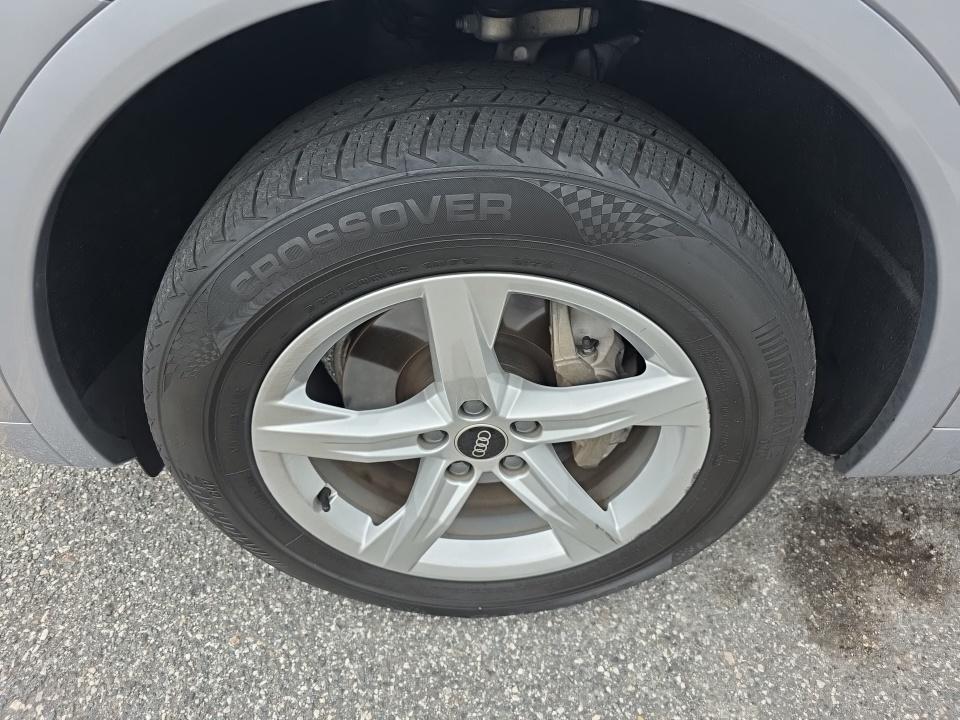 2023 Audi Q5 Premium AWD