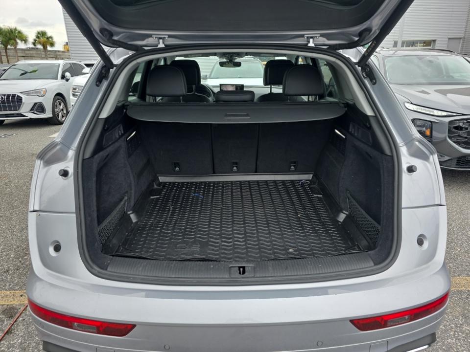 2023 Audi Q5 Premium AWD