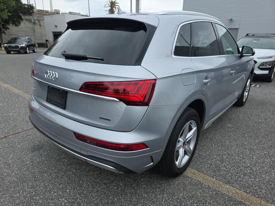 2023 Audi Q5 Premium AWD