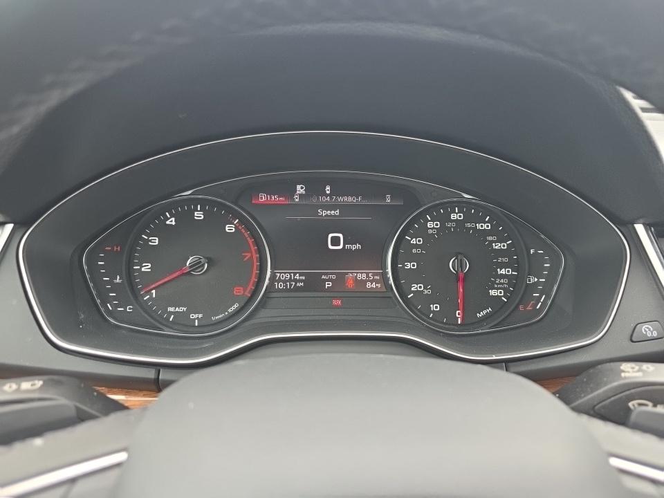 2023 Audi Q5 Premium AWD