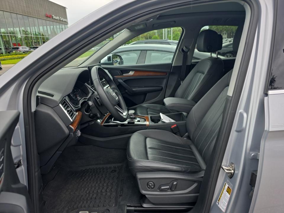 2023 Audi Q5 Premium AWD