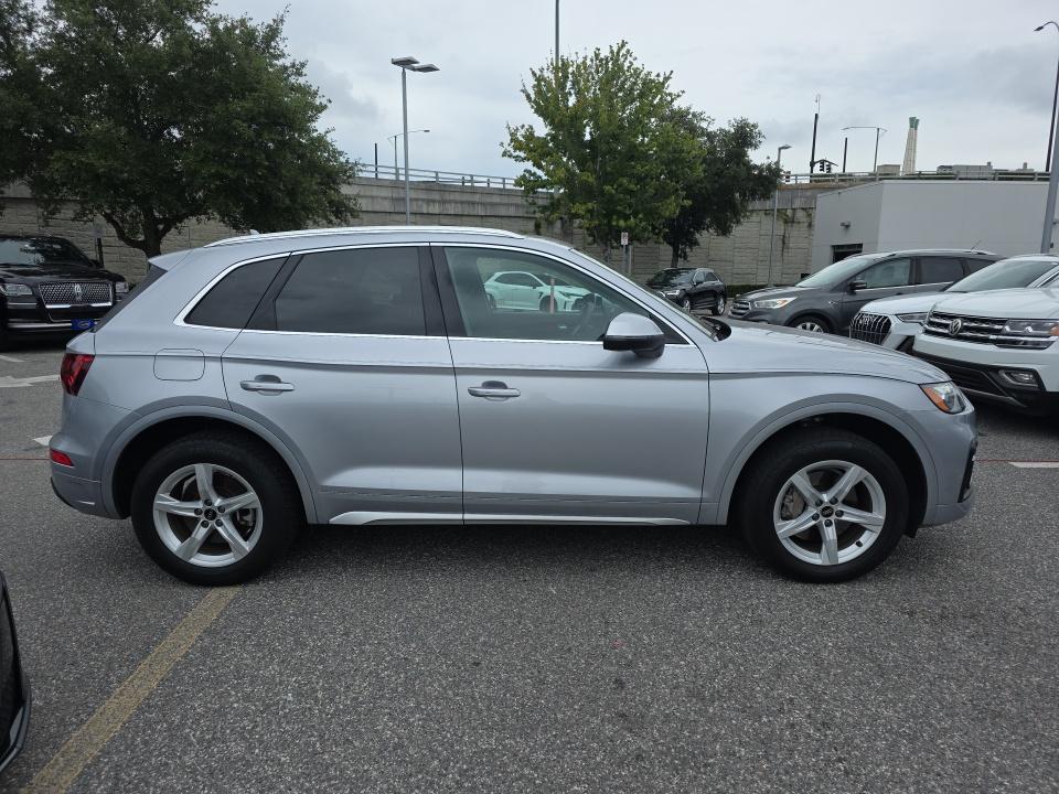 2023 Audi Q5 Premium AWD