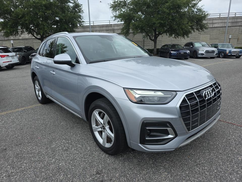 2023 Audi Q5 Premium AWD
