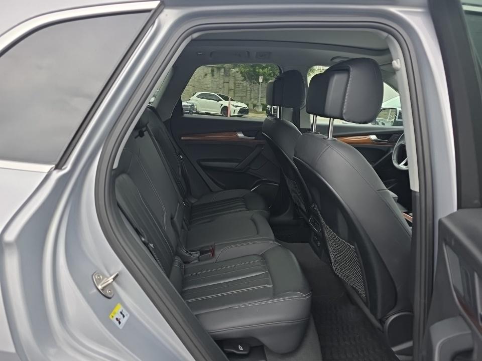 2023 Audi Q5 Premium AWD