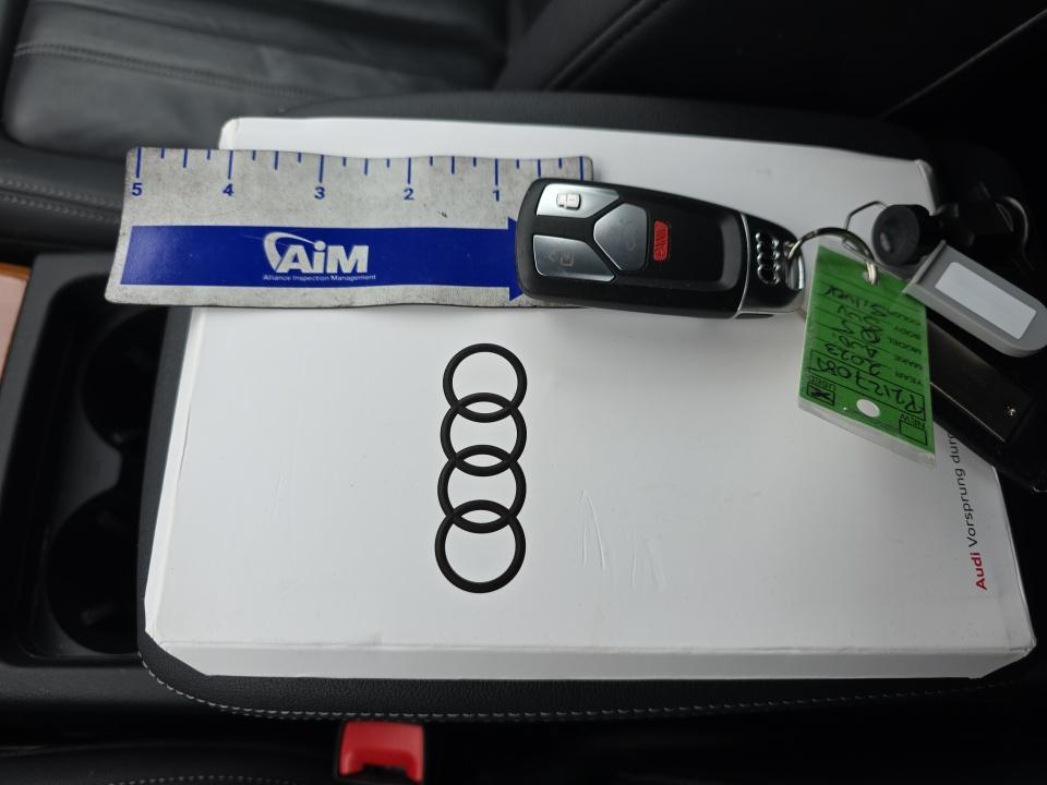 2023 Audi Q5 Premium AWD