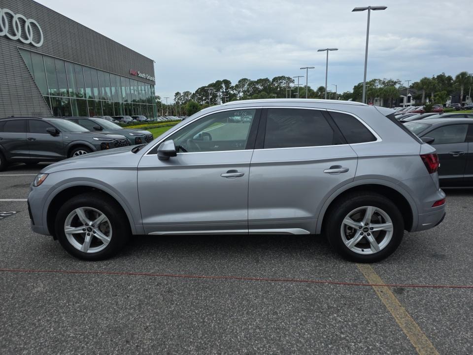 2023 Audi Q5 Premium AWD