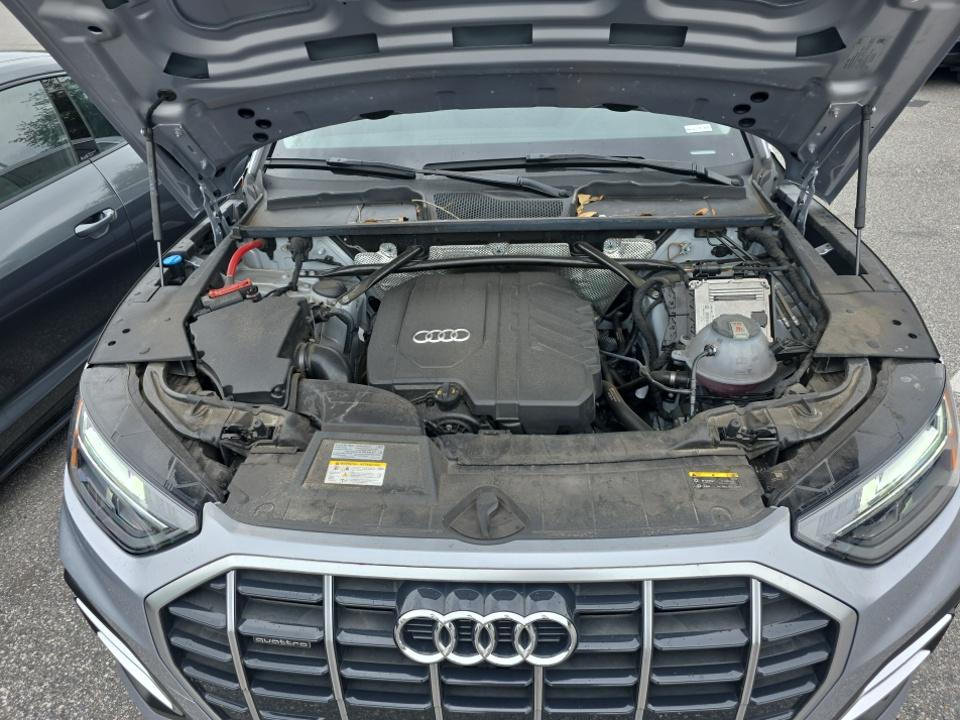 2023 Audi Q5 Premium AWD