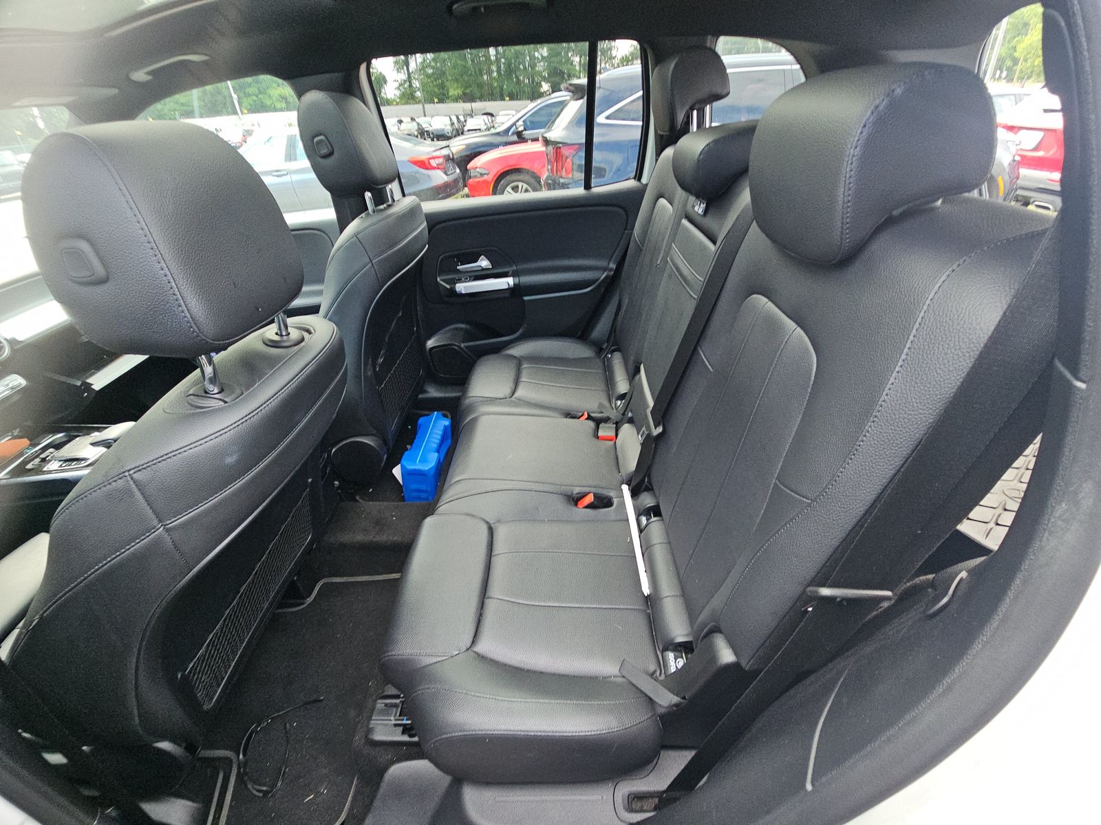 2020 Mercedes-Benz GLB GLB 250 AWD
