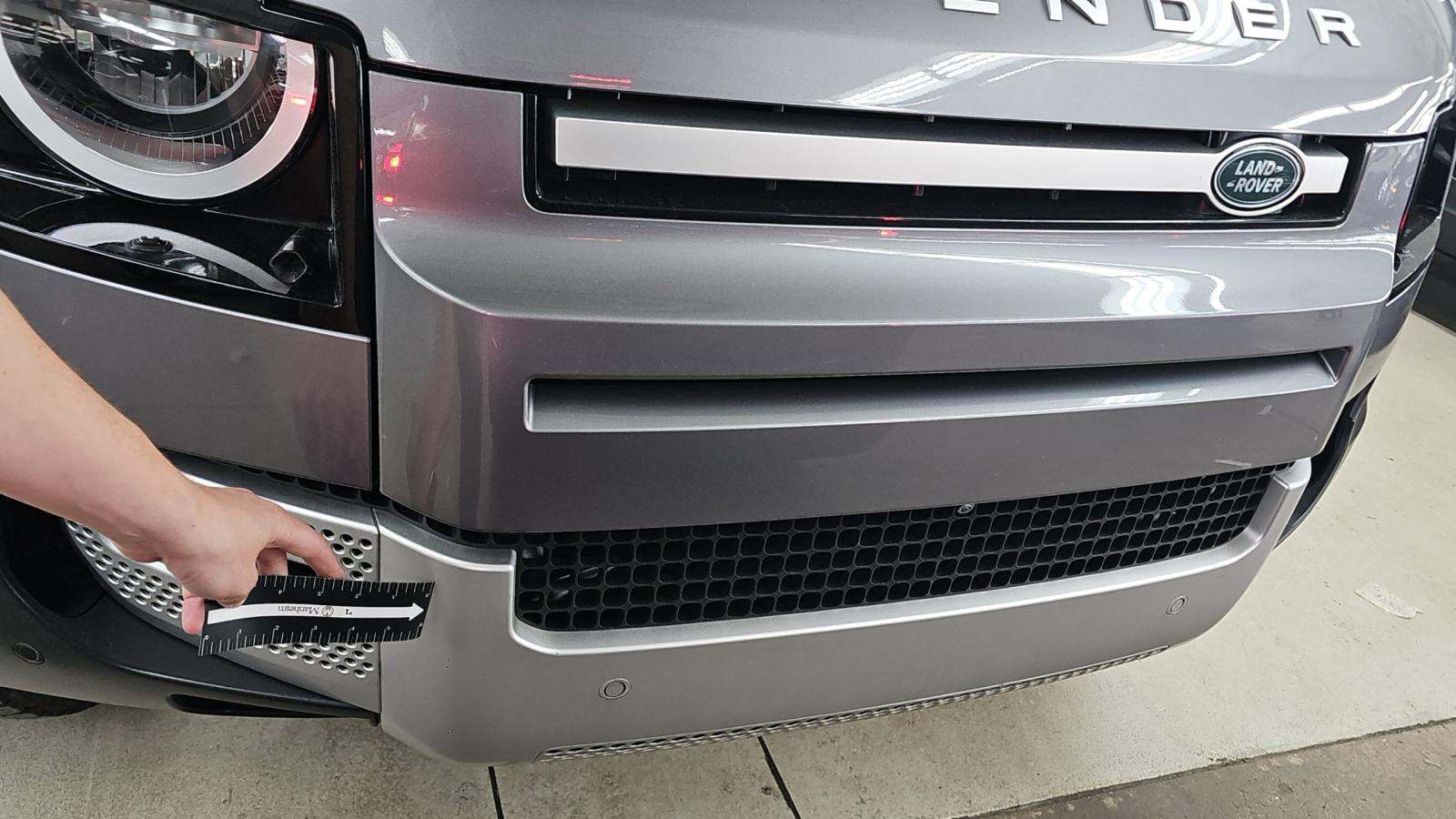 2021 Land Rover Defender 110 S AWD