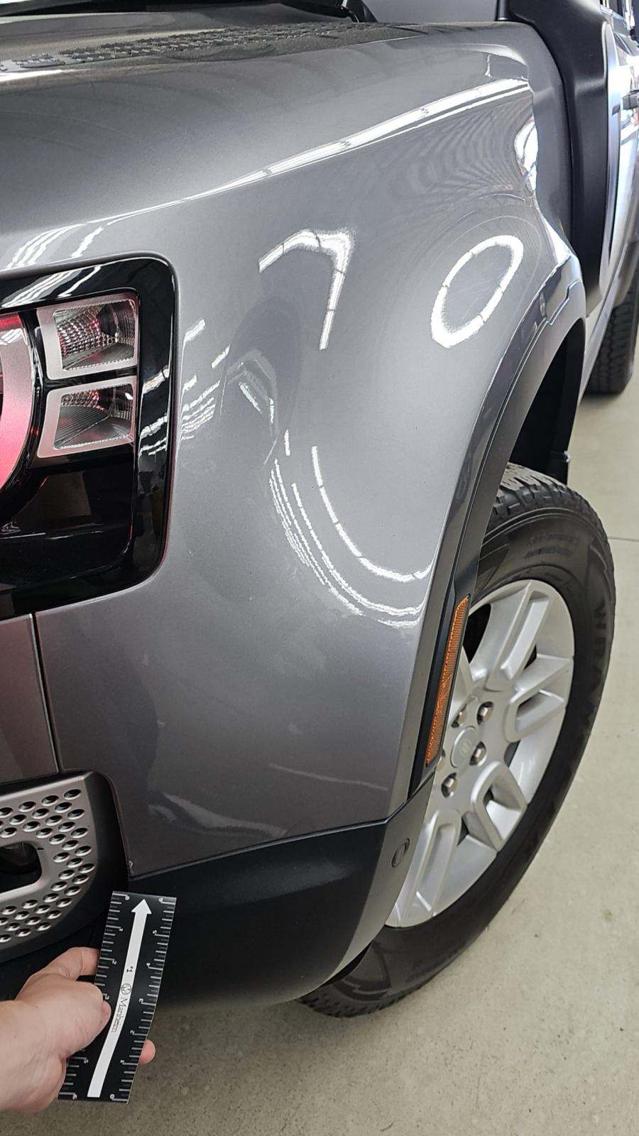 2021 Land Rover Defender 110 S AWD