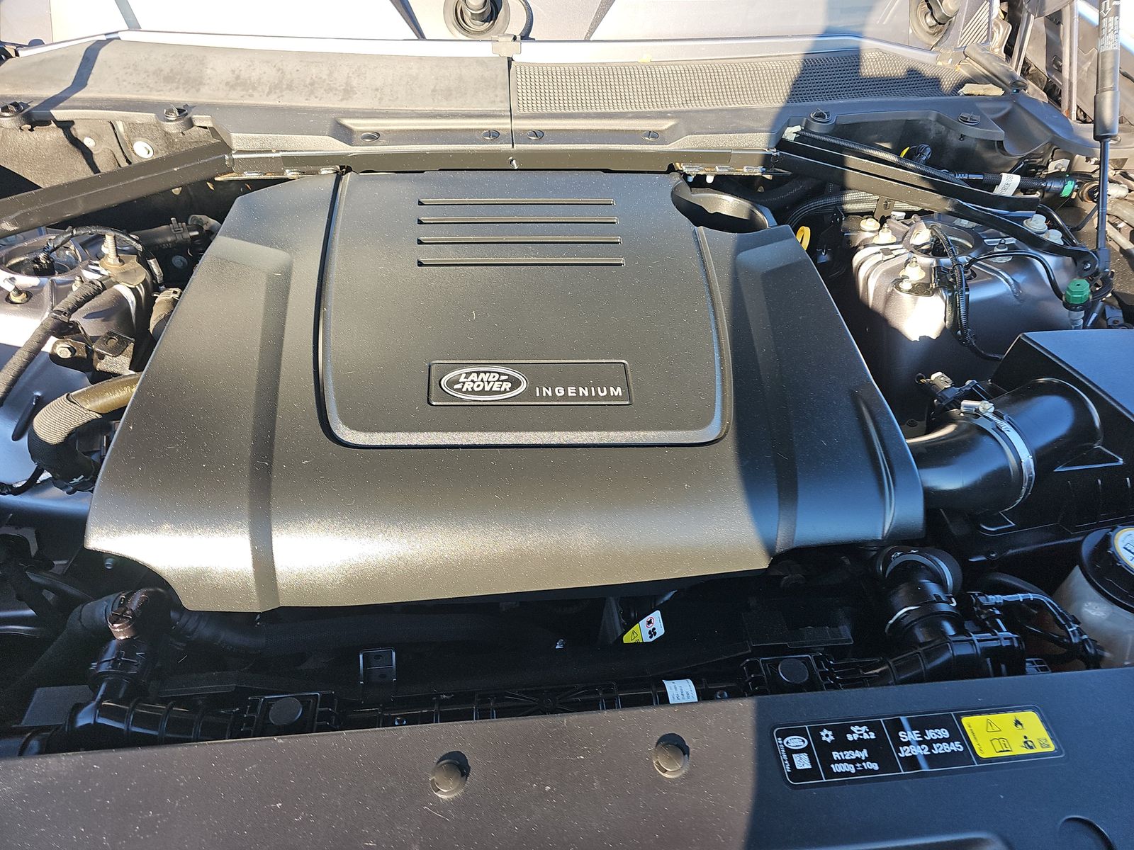2021 Land Rover Defender 110 S AWD