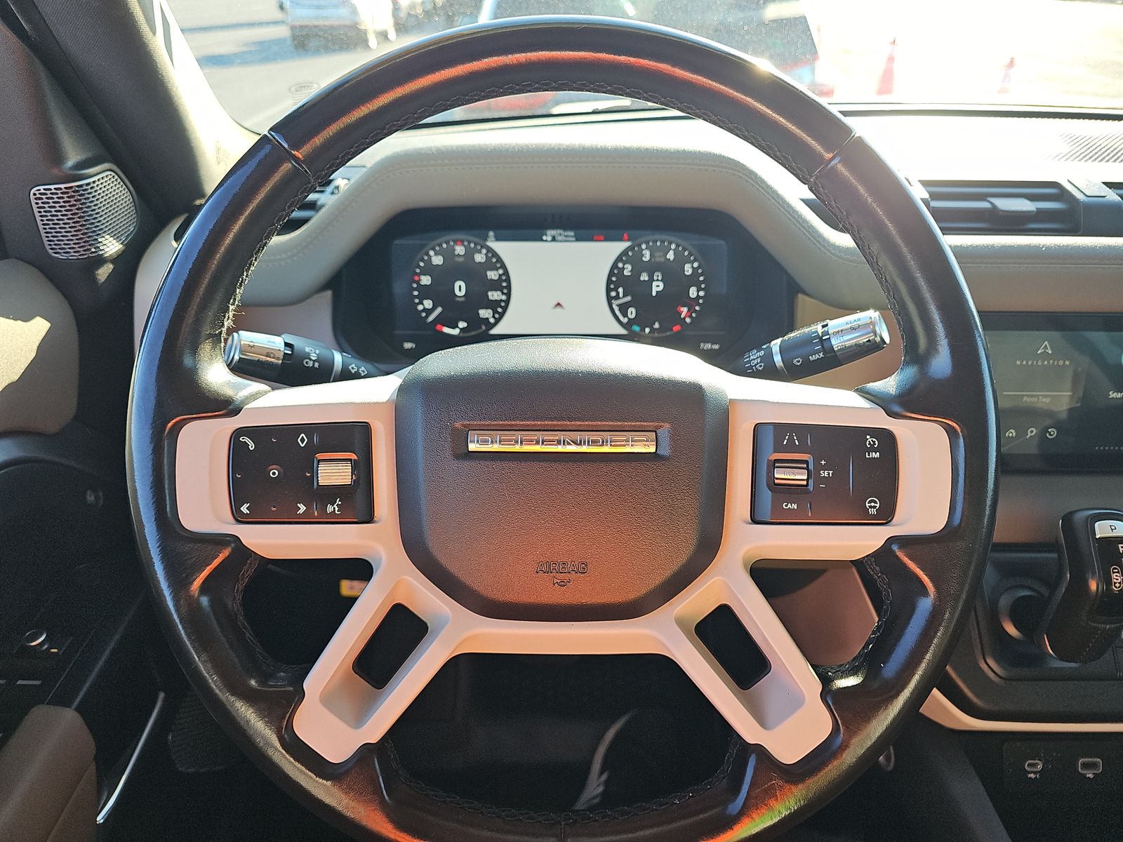2021 Land Rover Defender 110 S AWD